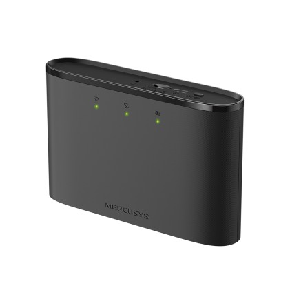 Hotspot Mobile Wifi 4G Lte 150Mbps 2,4Ghz 4G Cat 4 150/50Mbps Build In
