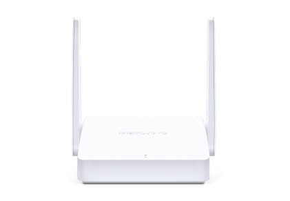 Router Wifi N300 300Mbps 2.4Ghz 3P 10/100Lan 1P 10/100Wan 2 Antenne