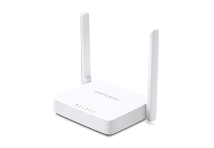 Router Wifi N300 300Mbps 2.4Ghz 3P 10/100Lan 1P 10/100Wan 3 Antenne