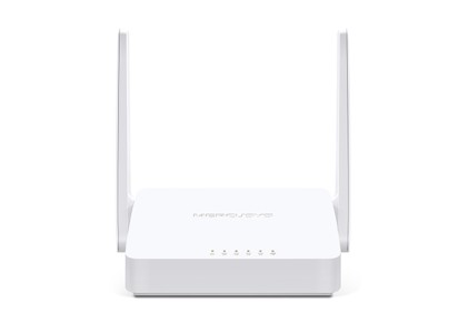 Router Wifi N300 300Mbps 2.4Ghz 3P 10/100Lan 1P 10/100Wan 3 Antenne