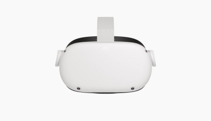 Visore Meta Oculus Guest 2 128 G