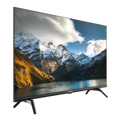 Tv 32 Metz Hd Smart Android Chrom Hdmi Vesa Dvbt2  Dvbts2