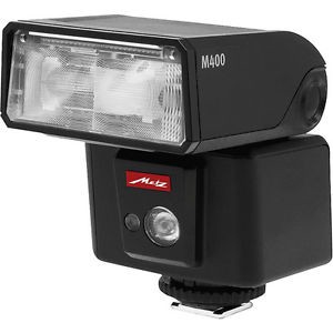 Flash Metz Mecablitz M400 460796