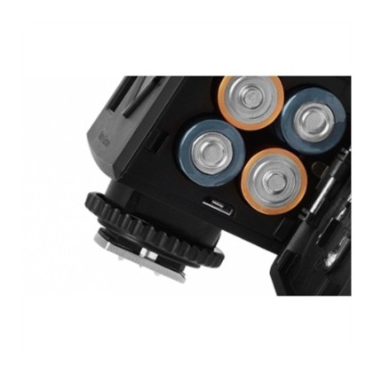 Flash Metz Mecablitz M400 460796