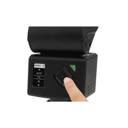 Flash Metz Mecablitz M400 460796