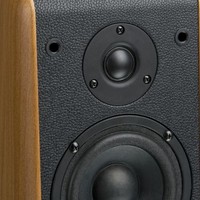 Speaker Microlab  B77 2.0 Holz