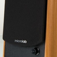 Speaker Microlab  B77 2.0 Holz