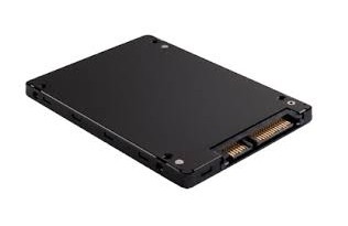 HD SSD 2,5 512GB Micron 1100 Enterprise