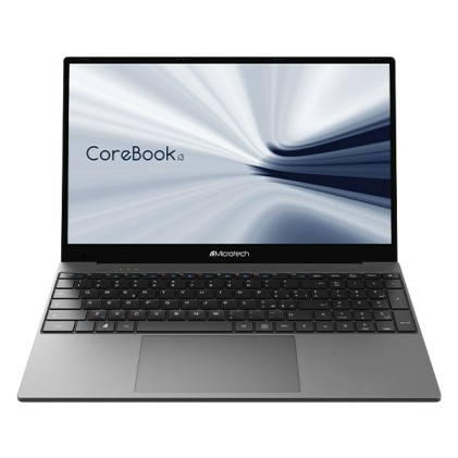 Nb 15.6" I3 16Gb 512Gb Ssd W10Pro Corebook 2Mp/Fhd/Ips/Uhdgraphics