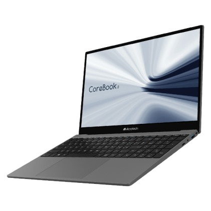 Nb 15.6" I3 16Gb 512Gb Ssd W10Pro Corebook 2Mp/Fhd/Ips/Uhdgraphics