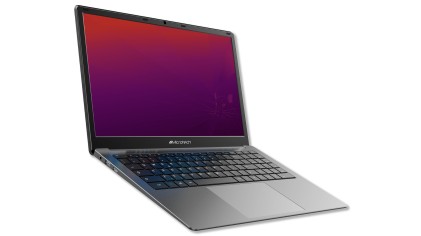 Microtech Nb Corebook Lite N4020 4Gb 128Gb Ssd 15,6 Win 10 Pro