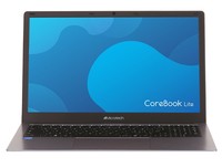 Microtech Nb Corebook Lite N4020 8Gb 512Gb Ssd 15,6 Ubuntu