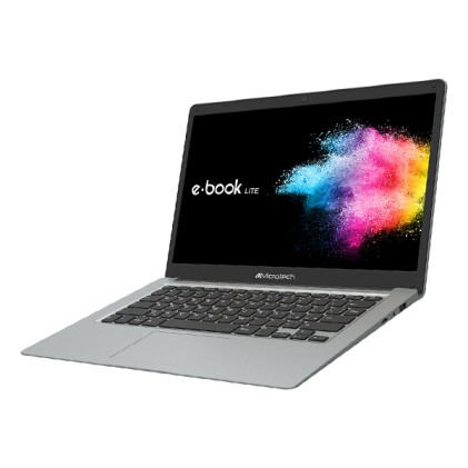 Microtech Nb E-Book Lite C N4020 120Gb Ssd 14,1 Win 10 Pro