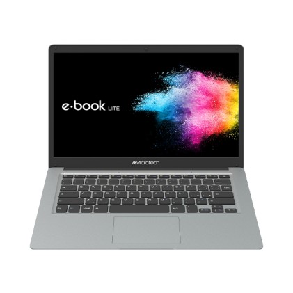Microtech Nb E-Book Lite C N4020 240Gb Ssd 14,1 Win 10 Pro