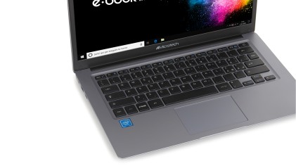 Microtech Nb E-Book Lite C N4000 4Gb 64Gb 14,1 Win Pro Edu