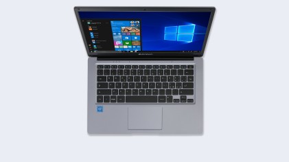 Microtech Nb E-Book Lite C N4000 4Gb 64Gb 14,1 Win Pro Edu