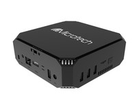 Microtech E-Cube 32 Gb Windows 10 Pro Nao