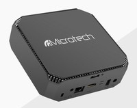 Microtech E-Cube 32 Gb Windows 10 Pro Nao