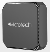 Microtech E-Cube 32 Gb Windows 10 Pro Nao