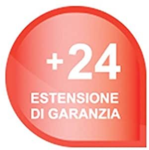 Estensione Di Garanzia On Center 24 Per Altri 24Mesi Senza Franchigia