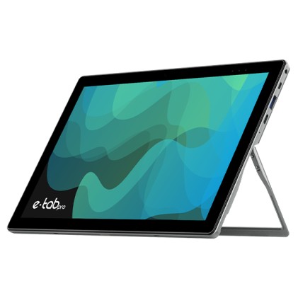 Tablet 10.1" Pro4 4/64Gb W10P Wifi 4020/Uhd/2Mp/Usbc/Wifi