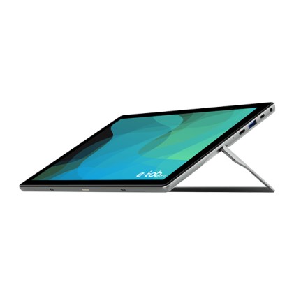 Tablet 10.1" Pro4 4/64Gb W10P Wifi 4020/Uhd/2Mp/Usbc/Wifi