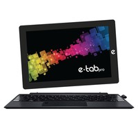 Microtech Tablet E-Tab Pro 10.1 Lte 64 Gb Windows 10 Pro