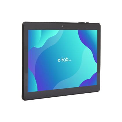 Microtech E-Tab 10.1" Wifi 3 Android