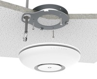 Mikrotik Access Point Wireless Dual Band 802.11B/G/N/Ac, 2 Porte Gigabit Ethernet, Poe, Cpu 4 Core