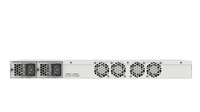 MIKROTIK MT CCR1072-1G-8S+ L6 72xCore 1GHz 16GB RAM 8x SFP+ 10GbE 1x RJ45 GbE