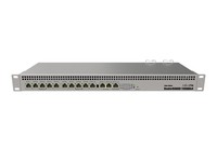 MIKROTIK MT RB1100AHx4 RB1100AHx4 L6 1.4GHz 1GB RAM 128 MB NAND 13xGig LAN Rack 19