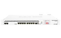 MIKROTIK CCR1036-8G-2S+ Router 8x RJ45 1000Mb/s 2x SFP+ 1x USB