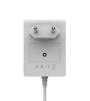 MIKROTIK MT PL7400 MikroTik PL7400 PWR-LINE EU - Power adapter with PWR-LINE & microUSB port