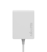 MIKROTIK MT PL7400 MikroTik PL7400 PWR-LINE EU - Power adapter with PWR-LINE & microUSB port
