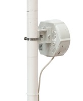 MIKROTIK MT RBSXTG-5HPacD-SA SXT SA5 ac L4 5GHz 802.11a/c 30dBm Dual pol. 90deg 13dbi antenna