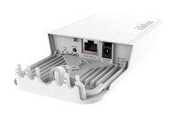 MIKROTIK MT RBwAPG-60adkit KIT Wireless Wire 60 GHz 1 Gbit up to 200m. PoE