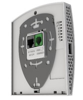 MIKROTIK MT RBwsAP-5Hac2nD wsAP ac lite - L4 In-wall Dual band AP 2.4/5GHz 802.11b/g/n 3xLAN PoE