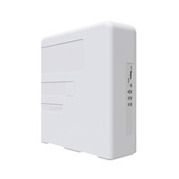 MIKROTIK PL7510Gi PWR-LINE PRO - Power adapter with 1xRJ45 GbE