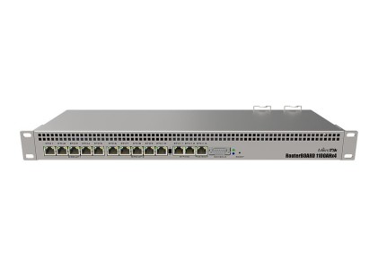 Router Miktotik Rb1100X4