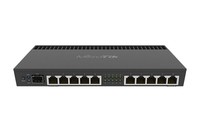 Mikrotik Routerboard 4011Igs+, 10 Porte Lan Gigabit Poe, 1Xsfp+, Cpu Quadcore 1,4Ghz, Rack Montabile