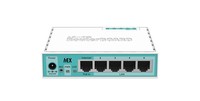 Router MikroTik RB750GR3 HEX