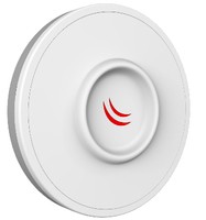MIKROTIK RBDiscG-5acD DISC Lite5 ac CPE 5GHz 1x RJ45 1000Mb/s 21dBi Antenna