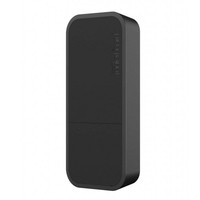 MIKROTIK RBwAP2nD-BE wAP BE 2.4GHz 1x RJ45 100Mb/s Access point