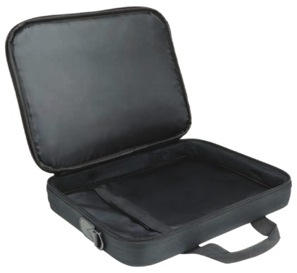Borsa Nb 14/15,6 The One Basic Briefcase Black