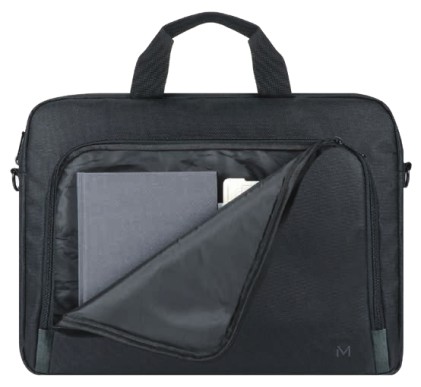 Borsa Nb 14/15,6 The One Basic Briefcase Black