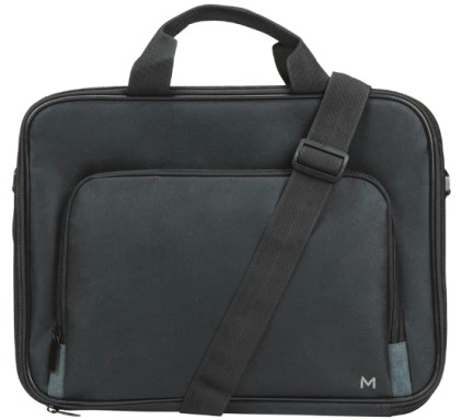 Borsa Nb 14/15,6 The One Basic Briefcase Black