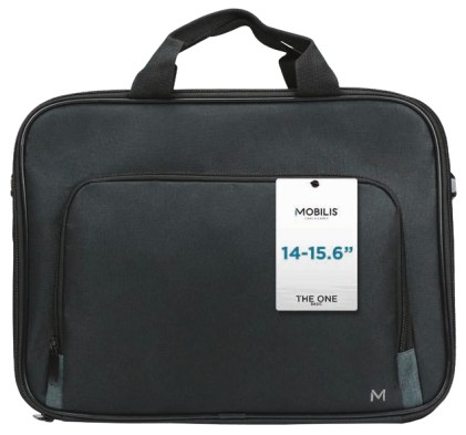 Borsa Nb 14/15,6 The One Basic Briefcase Black