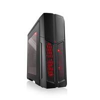 Case Gaming Modecom C5