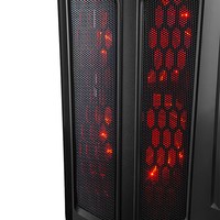 Case Gaming Modecom C5