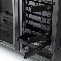 Case Gaming Modecom Volcano V1